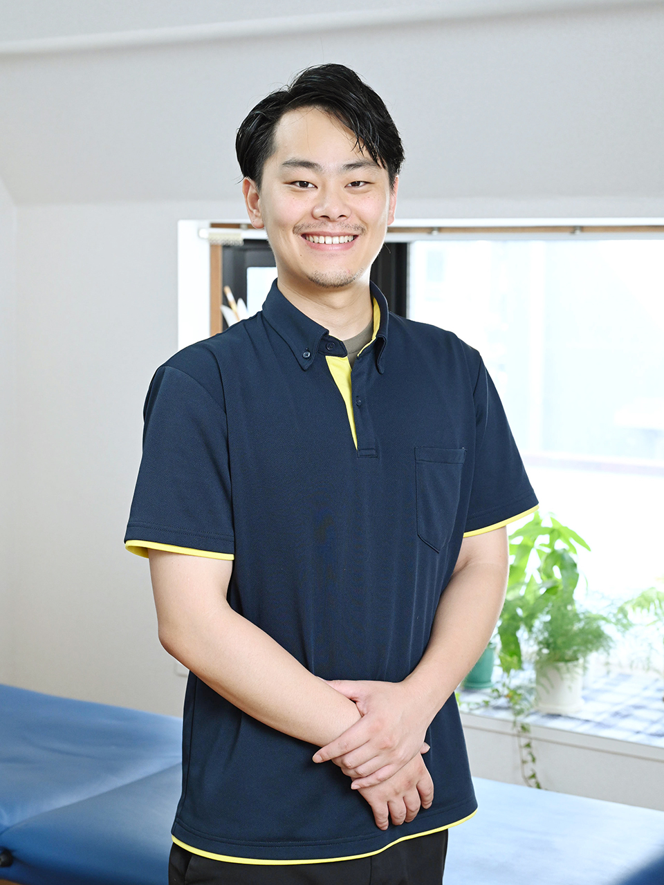 GFアカデミー代表 宮下直幸